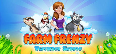 Free download farm frenzy full version