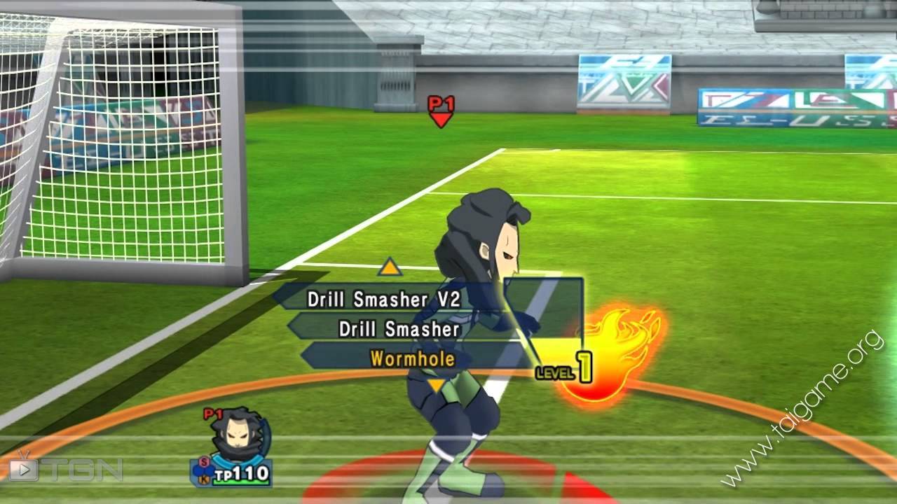 download game inazuma eleven strikers 2013 xtreme pc